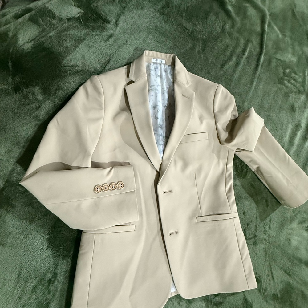 Classic Blazer boy size 10